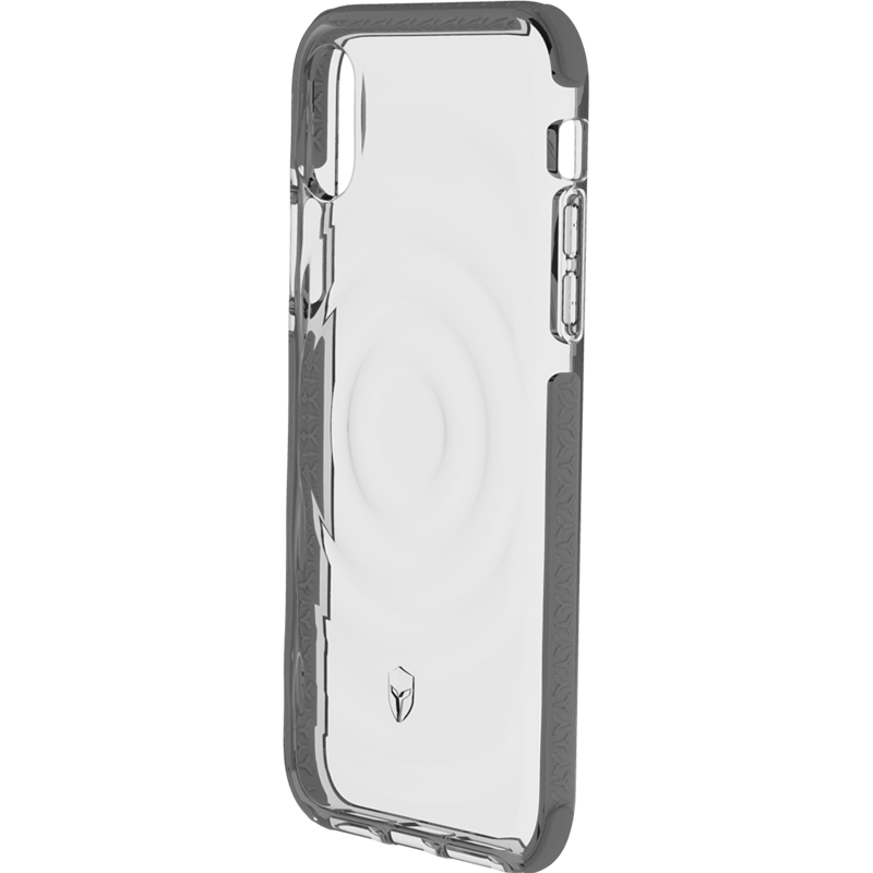 Coque renforcée Force Case Urban pour iPhone X/XS