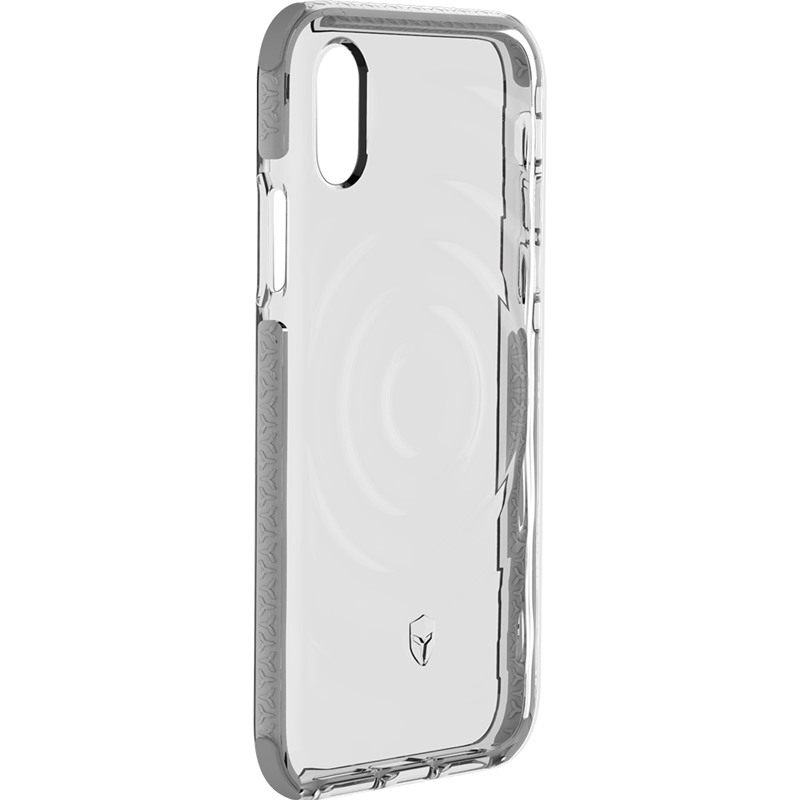 Image secondaire de Coque renforcée Force Case Urban pour iPhone X/XS