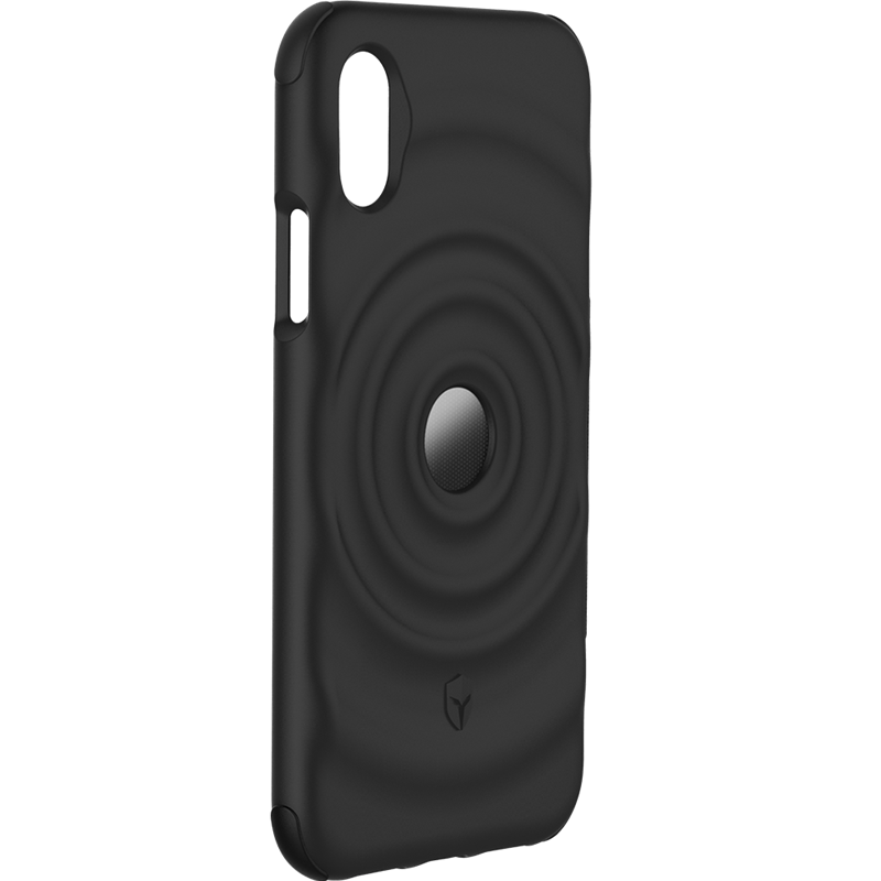 Image secondaire de la coque rigide Force Case Ultimate pour iPhone X/XS