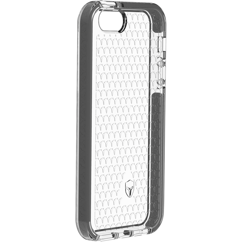 Image secondaire de Coque renforcée Force Case Life pour iPhone 5/5S/SE