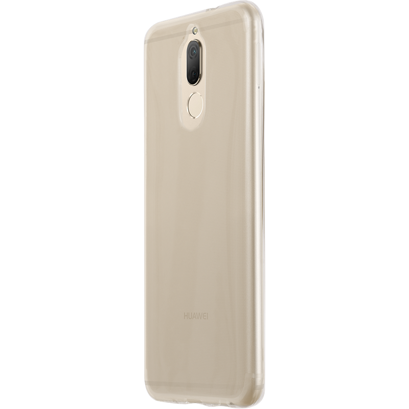 Image secondaire de Coque souple transparente pour Huawei Mate 10 Lite