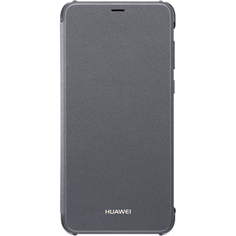 Etui folio Huawei pour P Smart