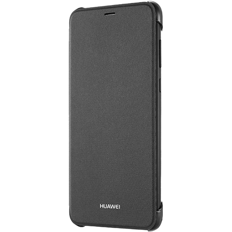 Image secondaire de Etui folio Huawei pour P Smart