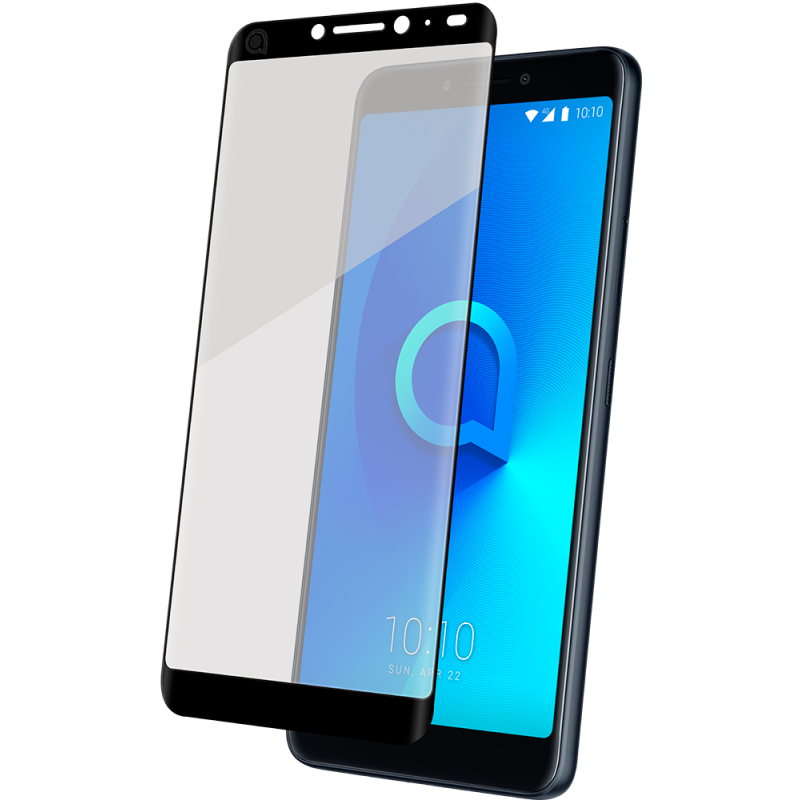 Protège-Écran en verre trempé Alcatel pour 3V 5099
