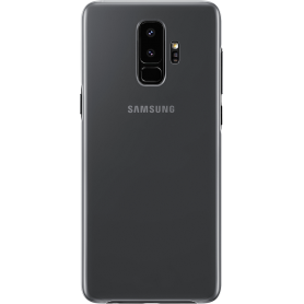 Coque souple transparente pour Samsung Galaxy S9+ G965