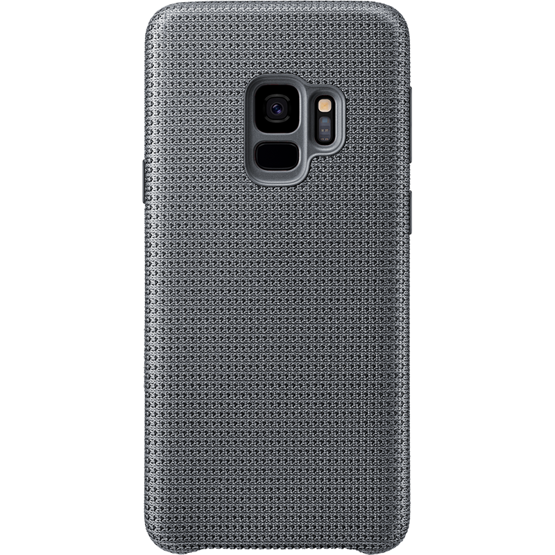 Coque rigide Hyperknit Samsung pour Galaxy S9 G960