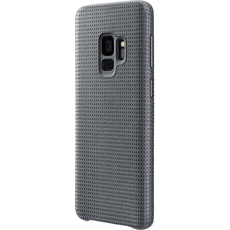 Image secondaire de Coque rigide Hyperknit Samsung pour Galaxy S9 G960