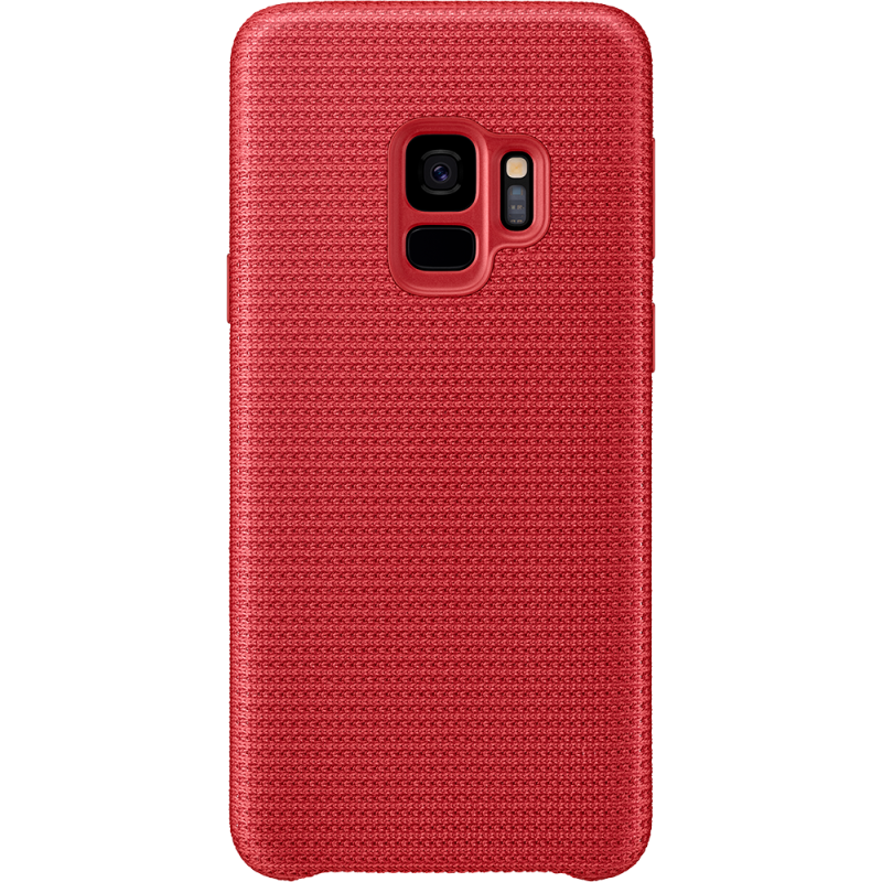 Coque rigide Hyperknit Samsung pour Galaxy S9 G960