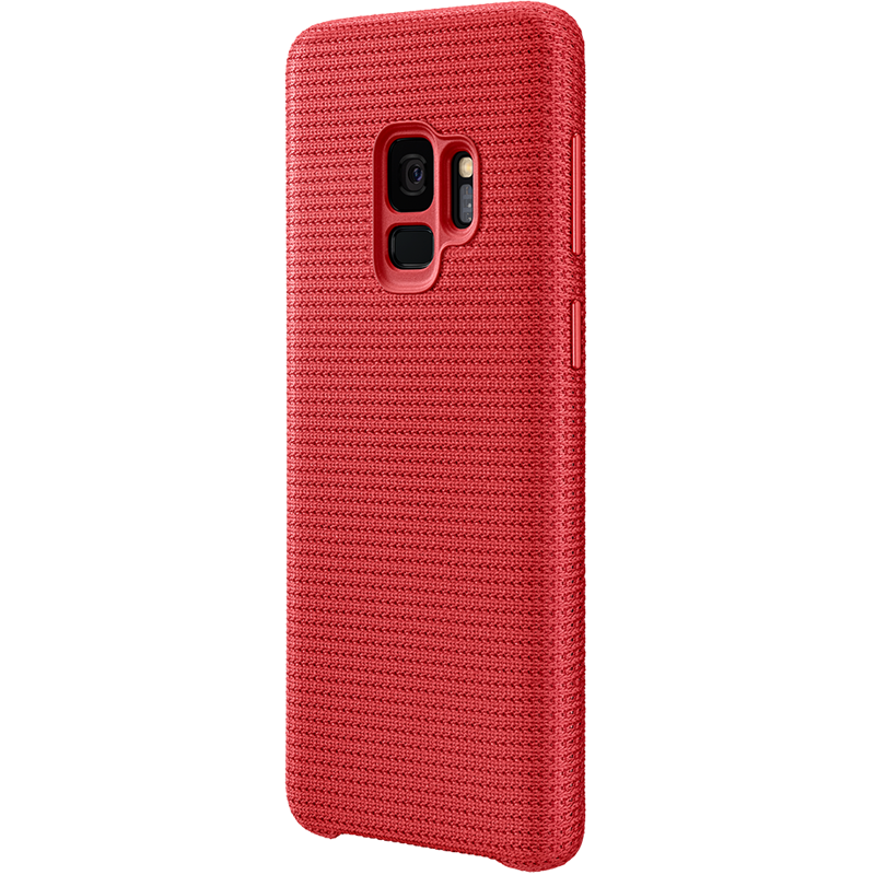 Image secondaire de Coque rigide Hyperknit Samsung pour Galaxy S9 G960