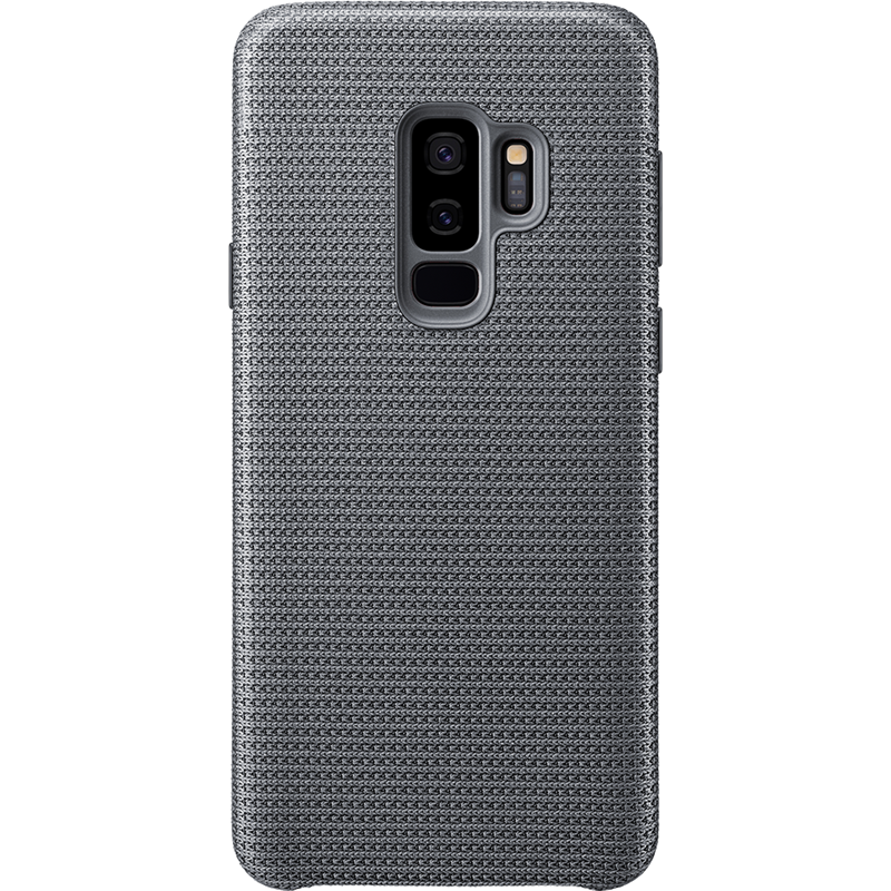 Coque rigide Hyperknit Samsung pour Galaxy S9+ G965