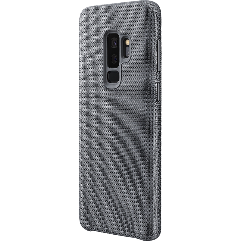 Image secondaire de Coque rigide Hyperknit Samsung pour Galaxy S9+ G965