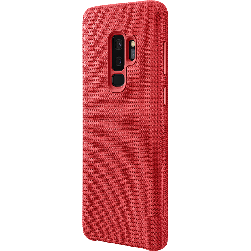 Image secondaire de Coque rigide Hyperknit Samsung pour Galaxy S9+ G965