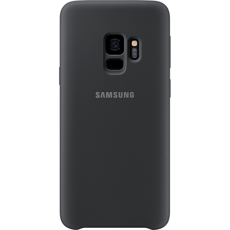 Coque souple Samsung pour Galaxy S9 G960