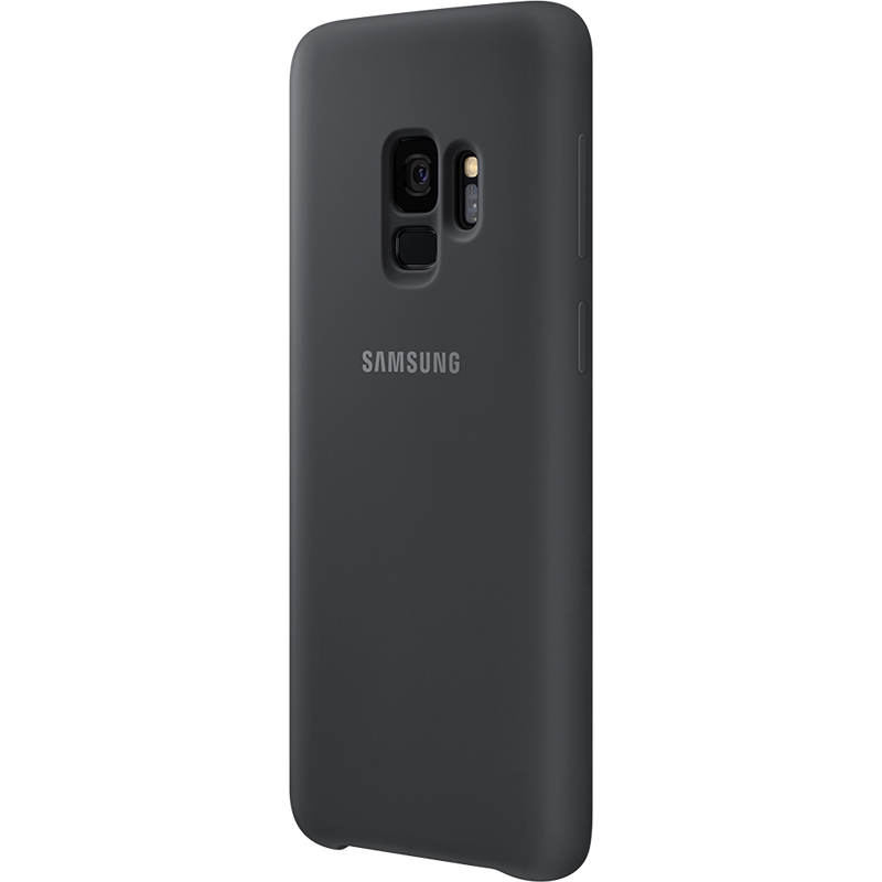 Image secondaire de Coque souple Samsung pour Galaxy S9 G960