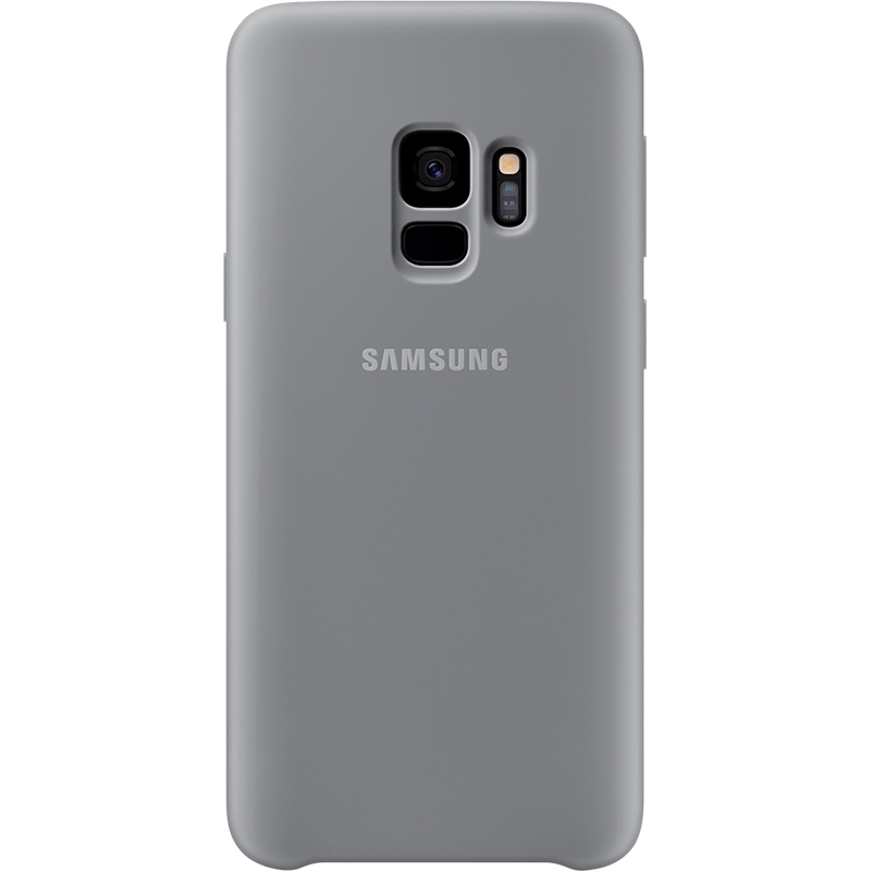 Coque souple Samsung pour Galaxy S9 G960