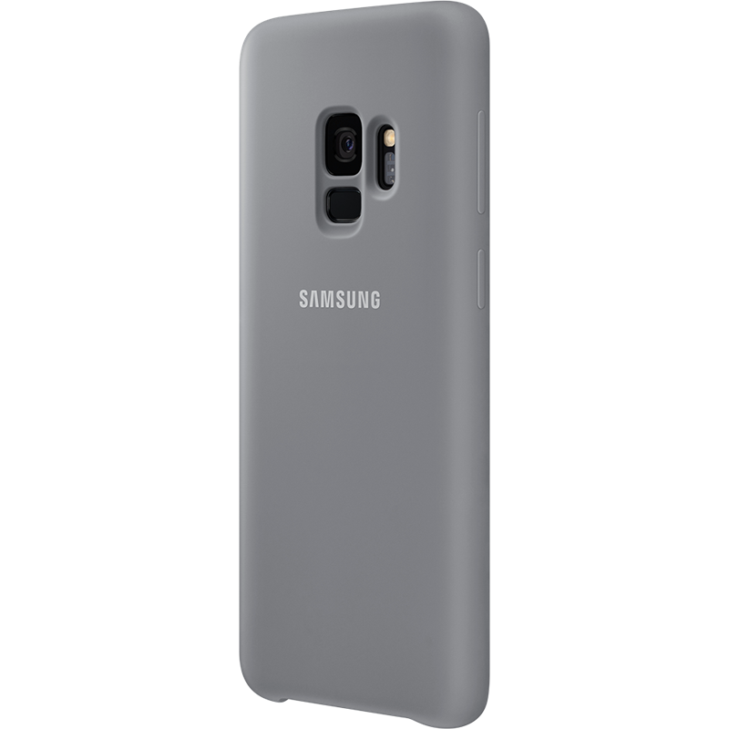 Image secondaire de Coque souple Samsung pour Galaxy S9 G960