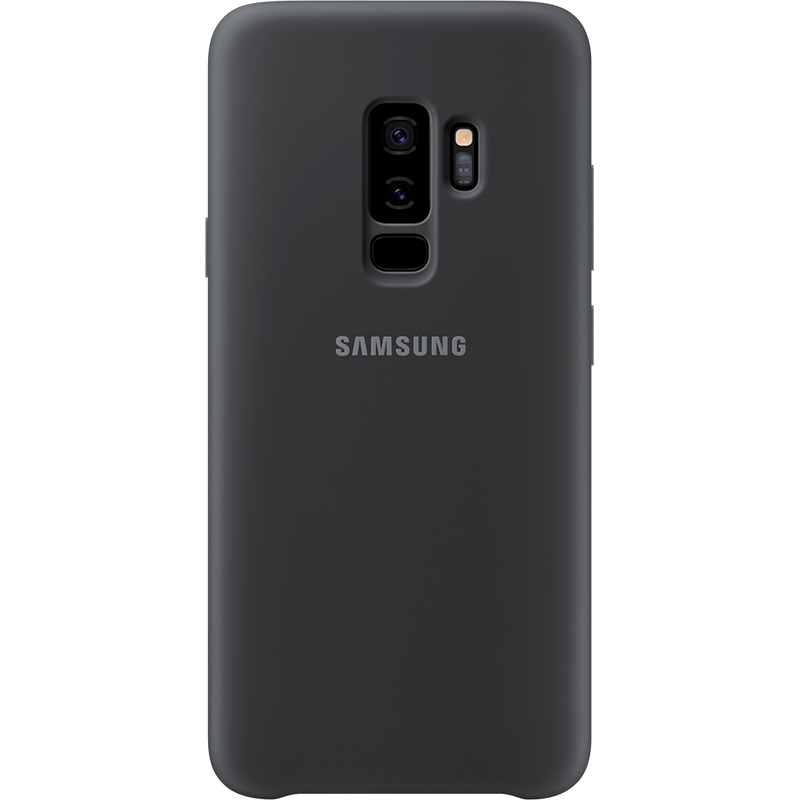 Coque souple Samsung pour Galaxy S9+ G965