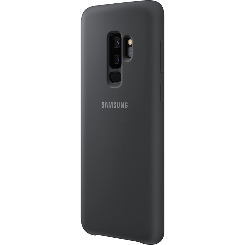 Image secondaire de Coque souple Samsung pour Galaxy S9+ G965