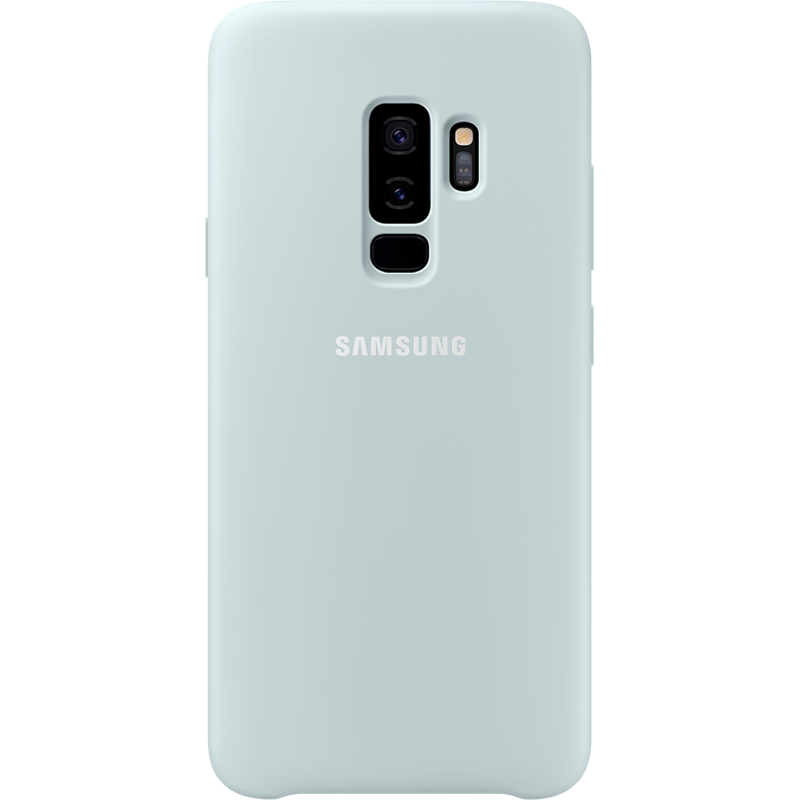 Coque souple Samsung pour Galaxy S9+ G965