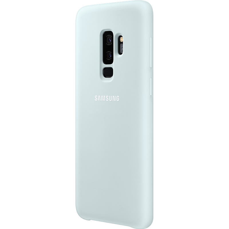 Image secondaire de Coque souple Samsung pour Galaxy S9+ G965