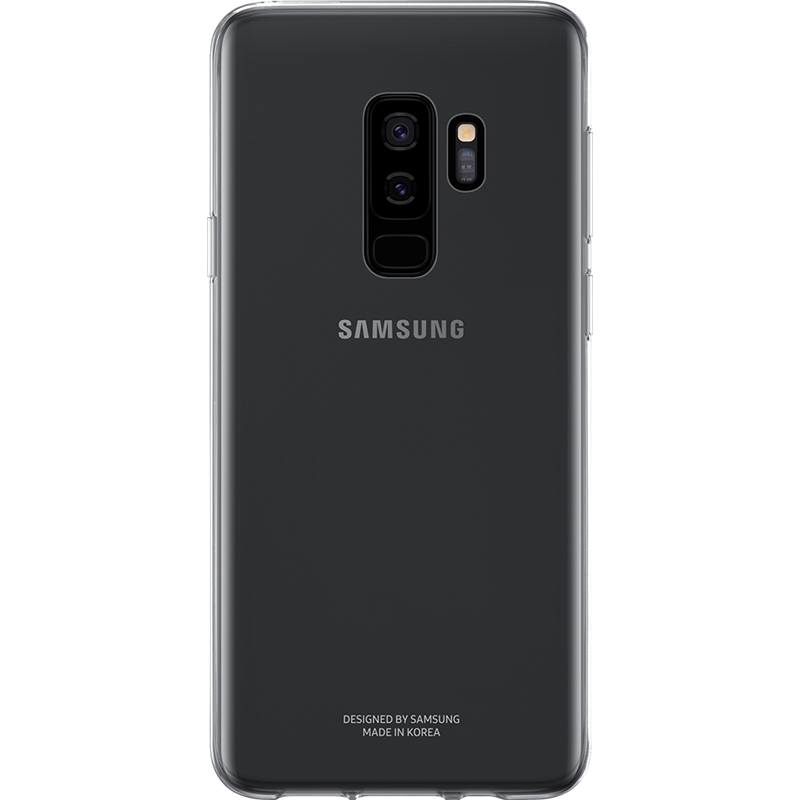 Coque souple Samsung pour Galaxy S9+ G965