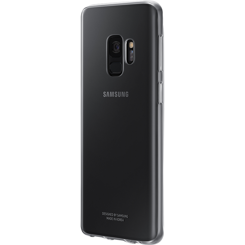 Image secondaire de Coque souple Samsung pour Galaxy S9+ G965