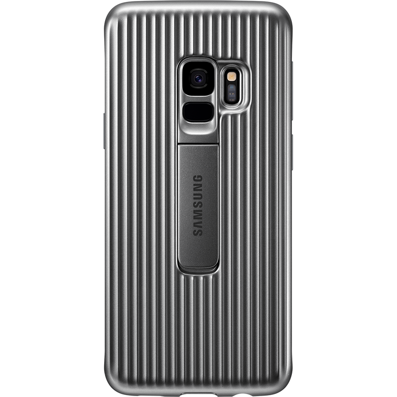 Coque rigide renforcée Samsung pour Galaxy S9