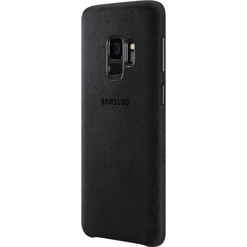 Image secondaire de Coque rigide Samsung pour Galaxy S9 G960