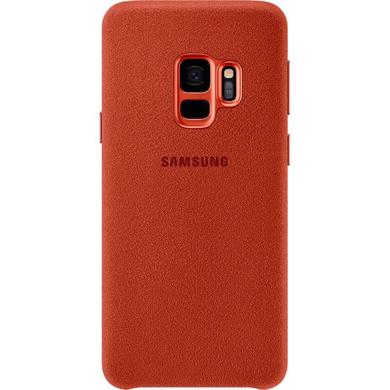 Coque rigide Samsung pour Galaxy S9 G960