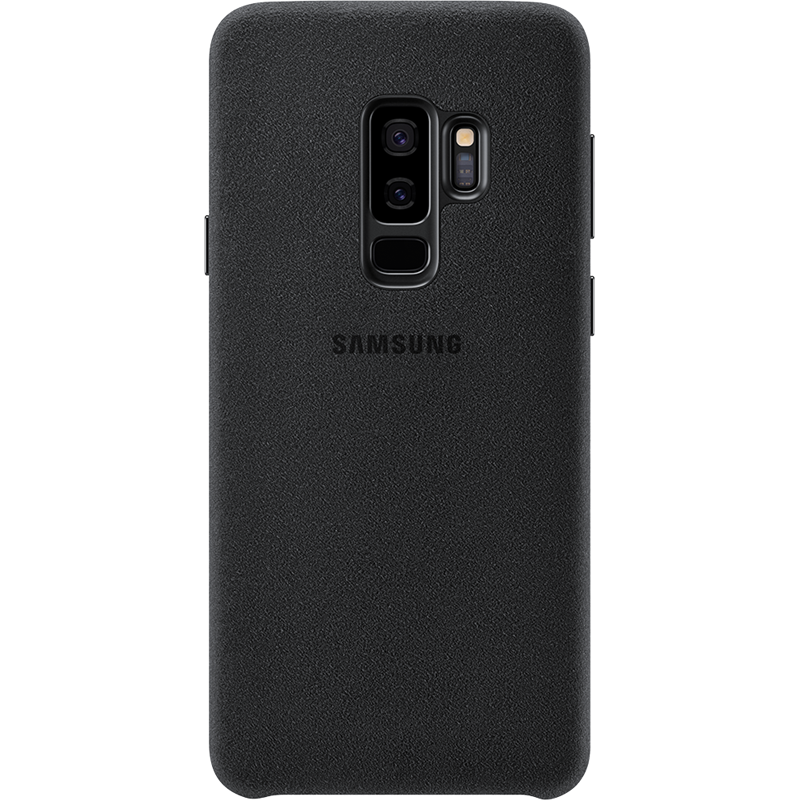 Coque rigide Samsung pour Galaxy S9+ G965