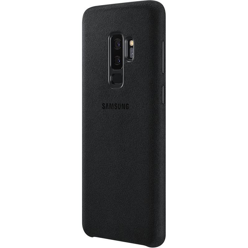 Image secondaire de Coque rigide Samsung pour Galaxy S9+ G965