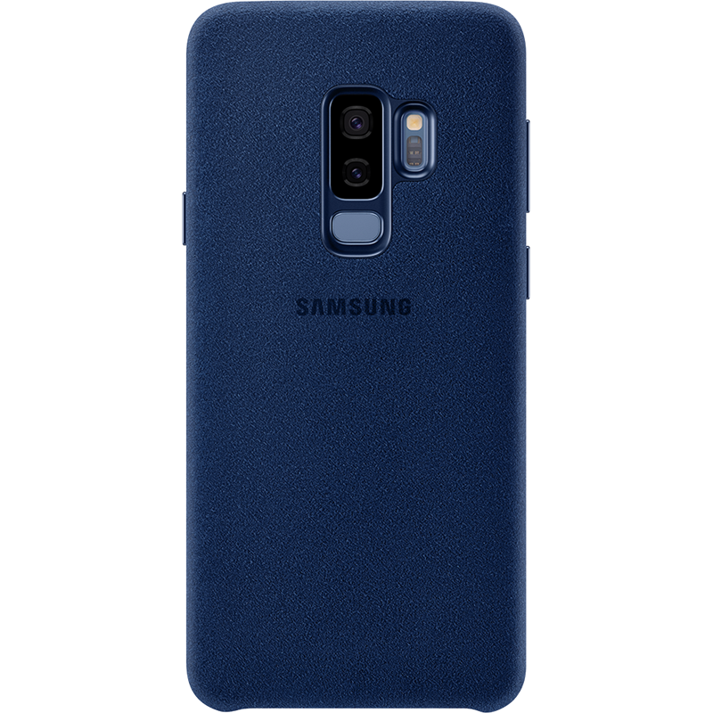 Coque rigide Samsung pour Galaxy S9+ G965