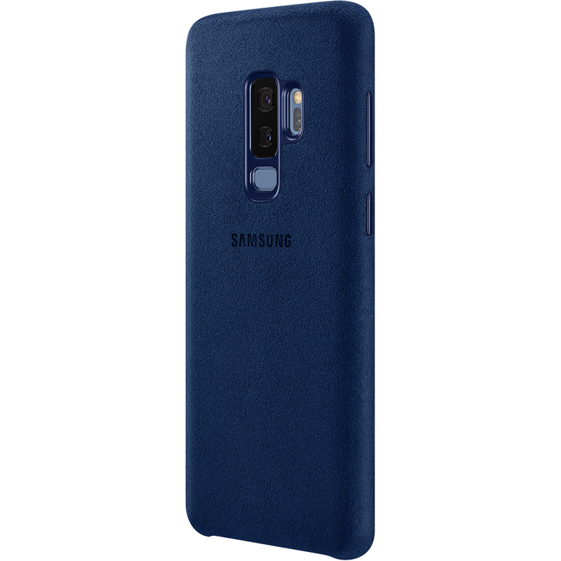 Image secondaire de Coque rigide Samsung pour Galaxy S9+ G965