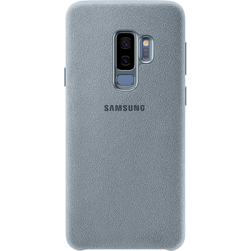 Coque rigide Samsung pour Galaxy S9+ G965