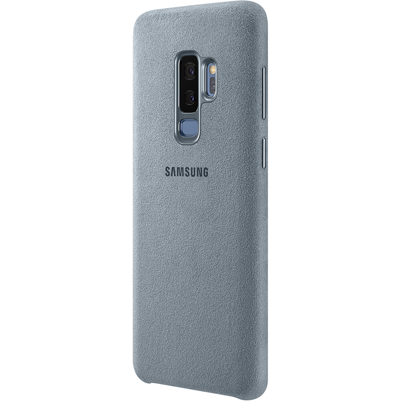 Image secondaire de Coque rigide Samsung pour Galaxy S9+ G965