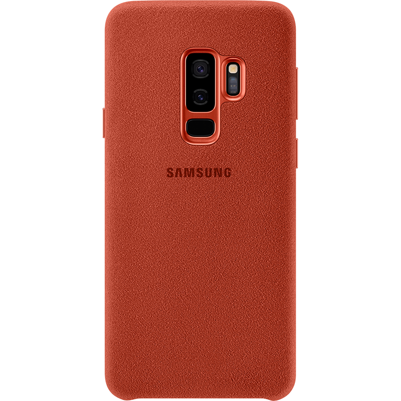 Coque rigide Samsung pour Galaxy S9+ G965