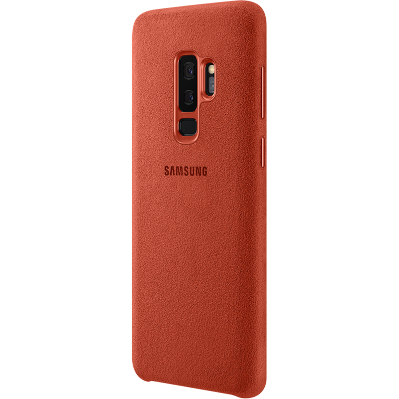 Image secondaire de Coque rigide Samsung pour Galaxy S9+ G965