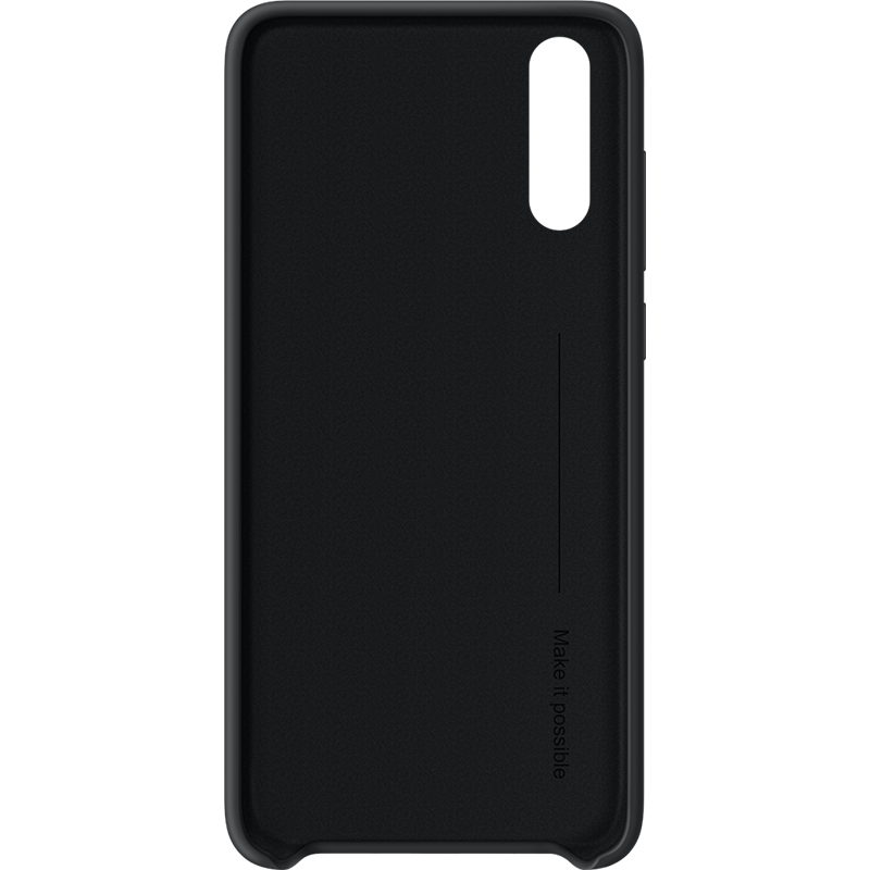 Image secondaire de Coque semi-rigide Huawei pour P20 