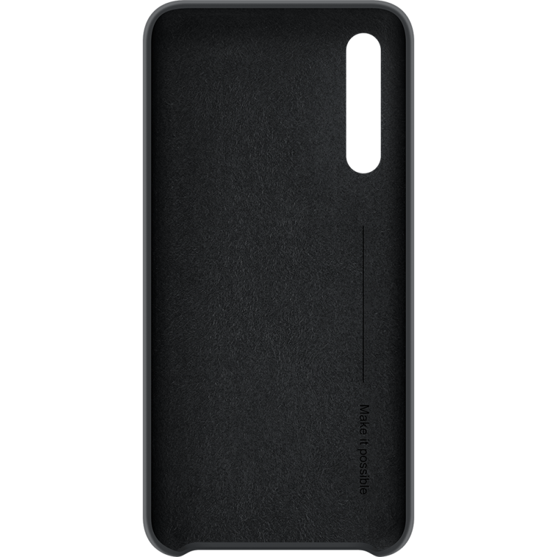 Image secondaire de Coque semi-rigide Huawei pour P20 Pro