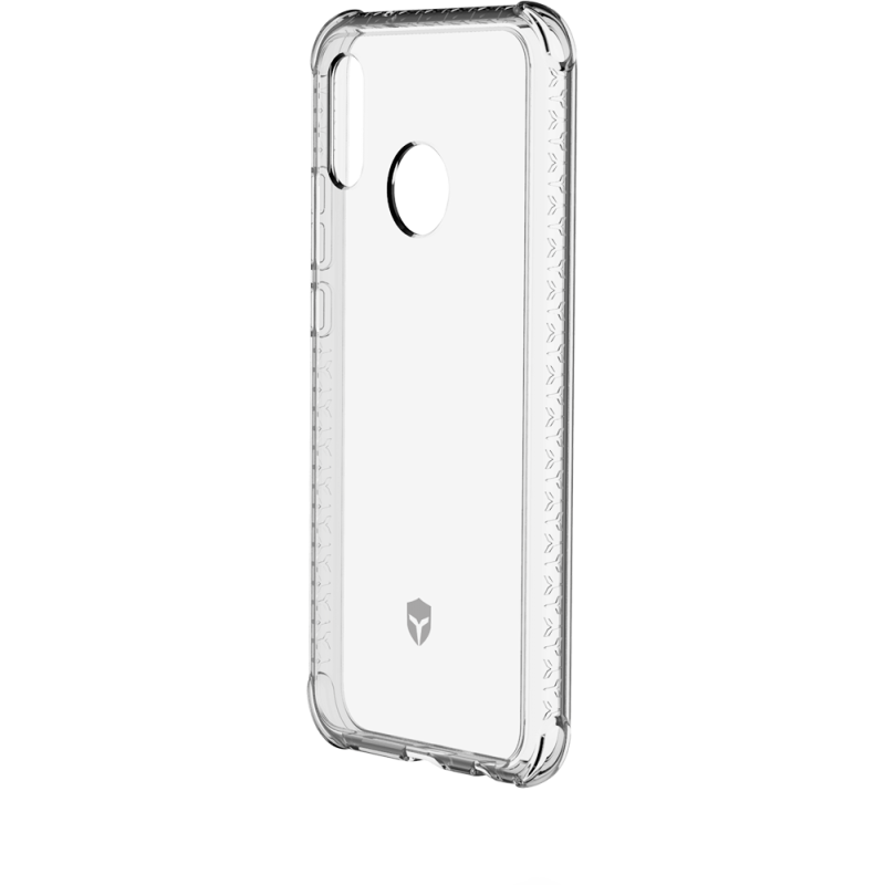 Coque Renforcée Huawei P20 Lite AIR Transparente - Garantie à vie Forc