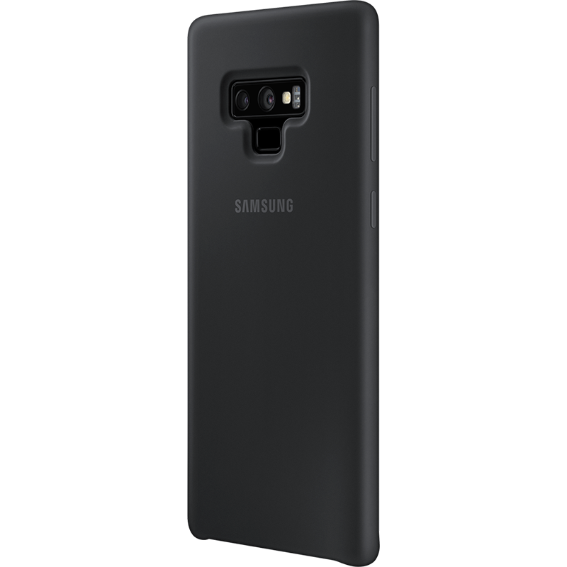 Image secondaire de la Coque souple Samsung pour Galaxy Note9 N960