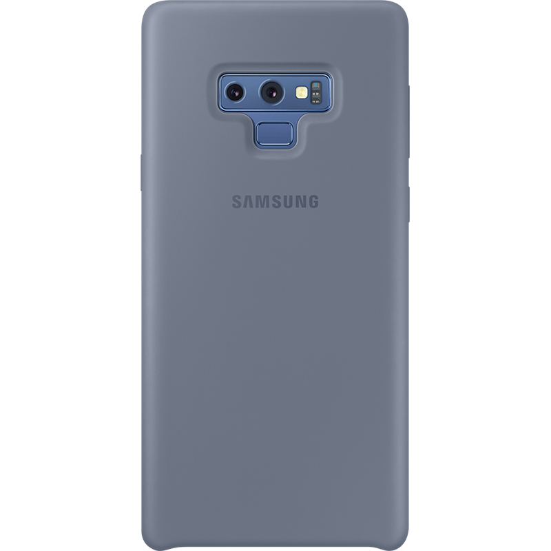 Coque souple Samsung pour Galaxy Note9 N960