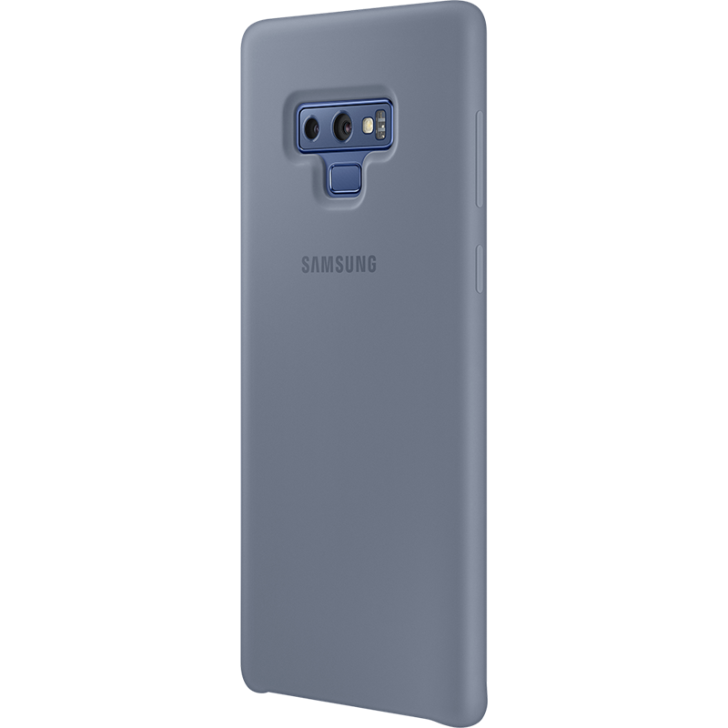 Image secondaire de Coque souple Samsung pour Galaxy Note9 N960