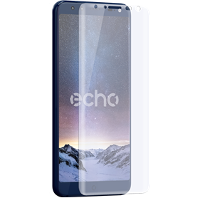 Protège-écran en verre trempé pour Echo Horizon 