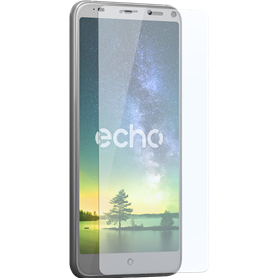 Protège-écran en verre trempé pour Echo Horizon Lite/ Lite +