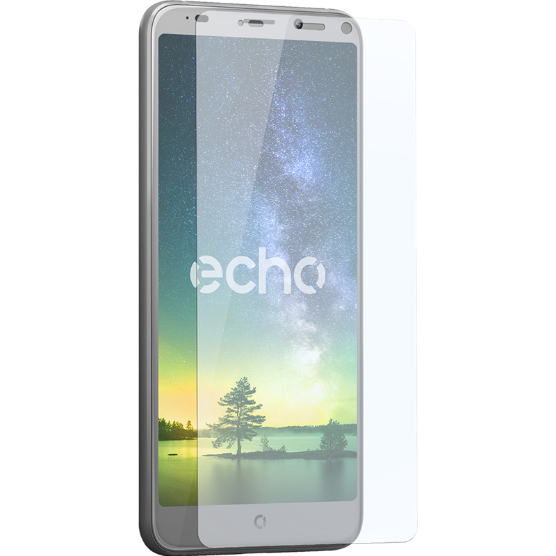 Protège-Écran en verre trempé pour Echo Horizon Lite/ Lite +