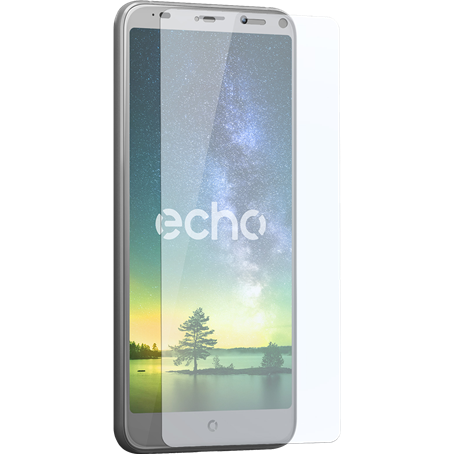 Protège-écran en verre trempé pour Echo Horizon Lite/ Lite +