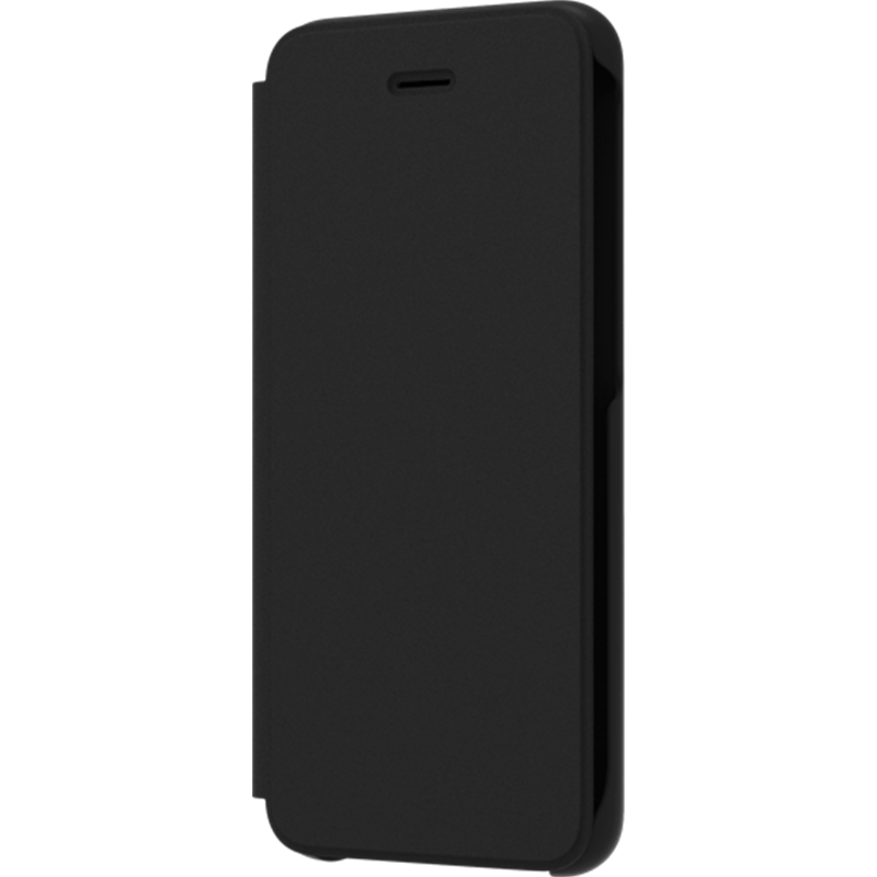 Samsung GP-J610AMCFAAA coque de protection pour téléphones portables Étui avec portefeuille Noir