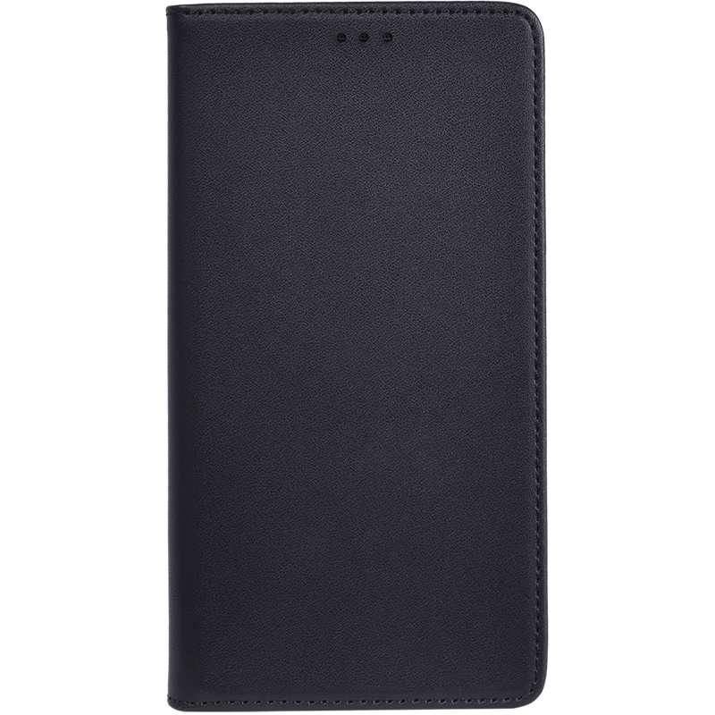 Etui folio noir pour Huawei Mate 20