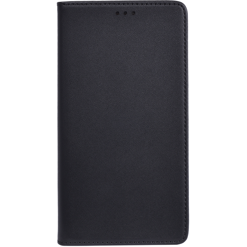 Etui folio noir pour Huawei Mate 20 Pro